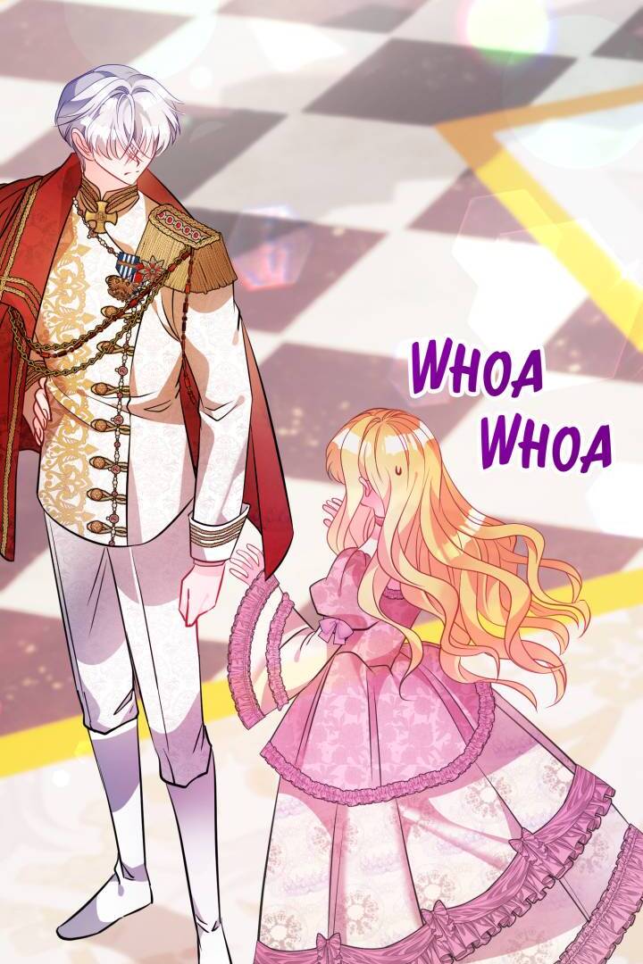 I’m a Doll, but the Tyrant Is Obsessed With Me Chapter 51 394 027