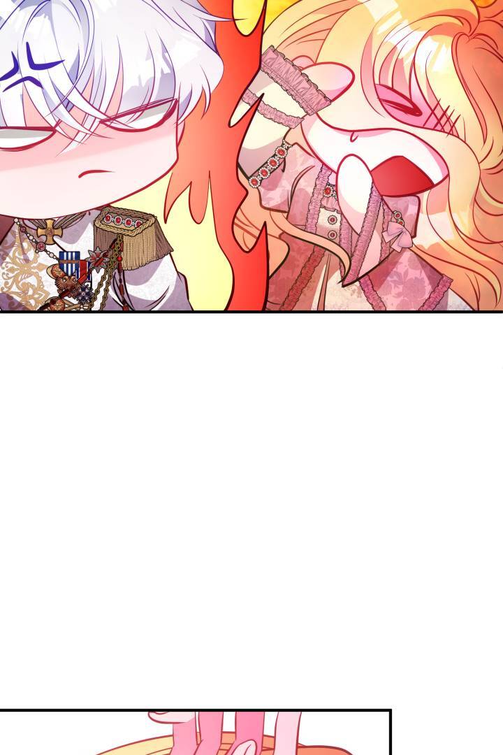 I’m a Doll, but the Tyrant Is Obsessed With Me Chapter 51 397 030