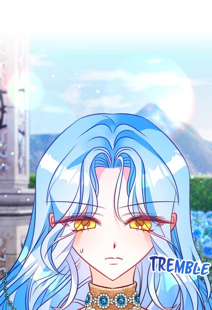 I’m a Doll, but the Tyrant Is Obsessed With Me Chapter 51 399 032