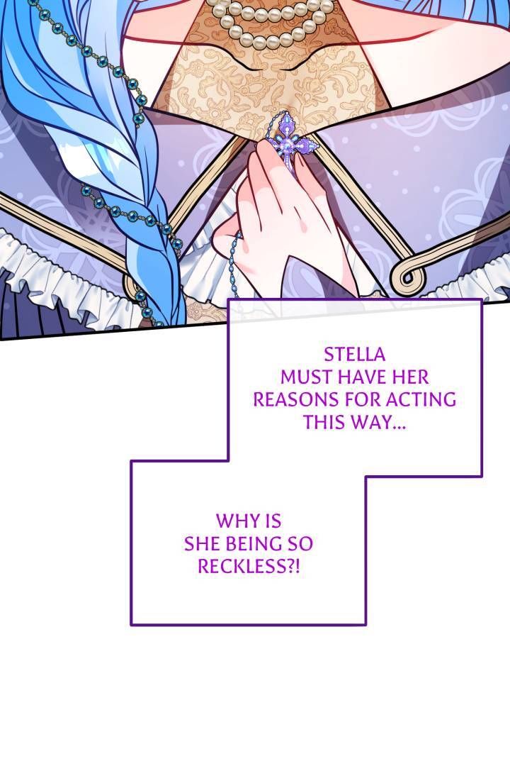 I’m a Doll, but the Tyrant Is Obsessed With Me Chapter 51 400 033