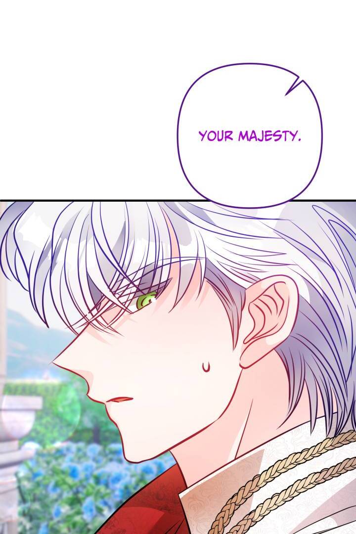 I’m a Doll, but the Tyrant Is Obsessed With Me Chapter 51 401 034