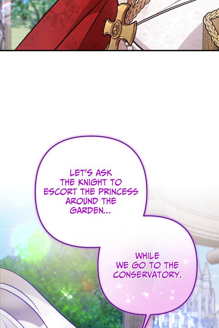 I’m a Doll, but the Tyrant Is Obsessed With Me Chapter 51 402 035