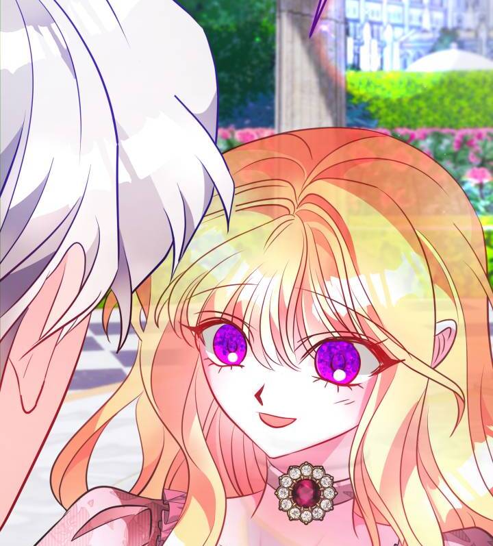 I’m a Doll, but the Tyrant Is Obsessed With Me Chapter 51 403 036