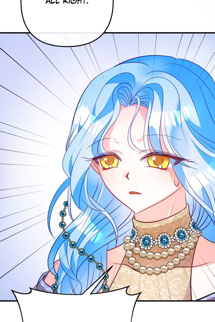 I’m a Doll, but the Tyrant Is Obsessed With Me Chapter 51 407 040