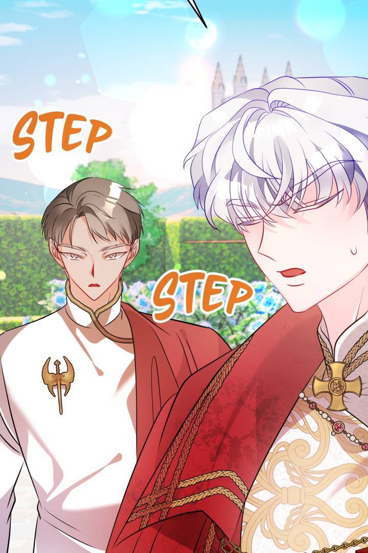 I’m a Doll, but the Tyrant Is Obsessed With Me Chapter 51 409 042