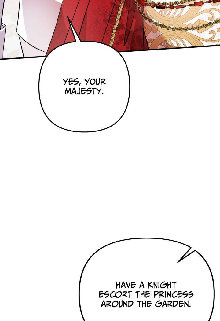 I’m a Doll, but the Tyrant Is Obsessed With Me Chapter 51 410 043