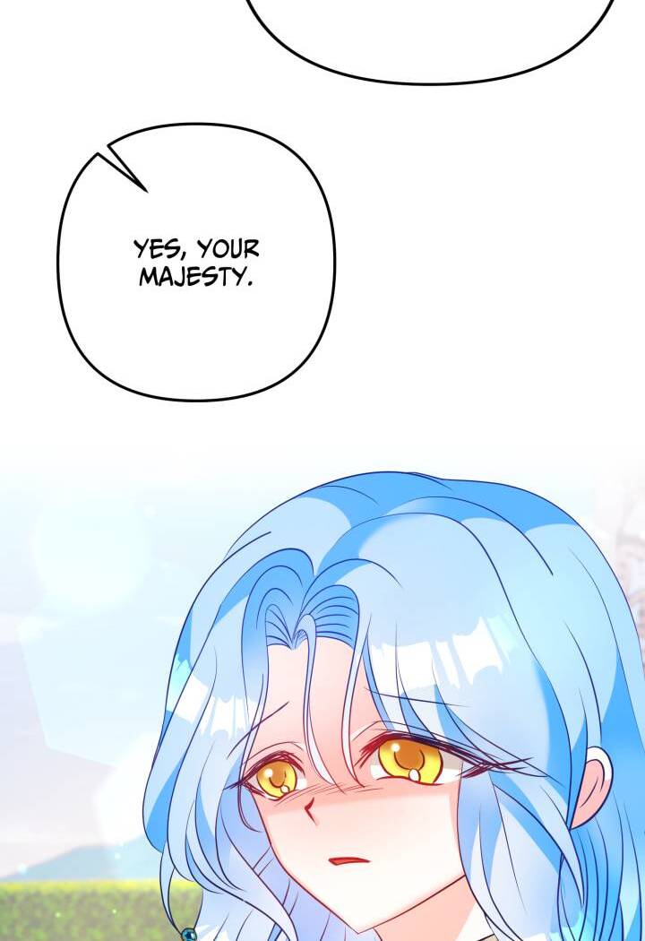 I’m a Doll, but the Tyrant Is Obsessed With Me Chapter 51 411 044