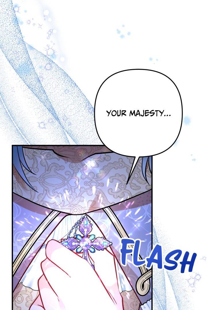 I’m a Doll, but the Tyrant Is Obsessed With Me Chapter 51 416 049