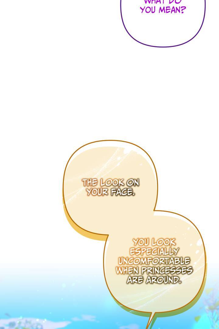 I’m a Doll, but the Tyrant Is Obsessed With Me Chapter 51 420 053