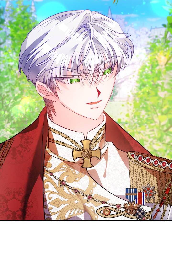 I’m a Doll, but the Tyrant Is Obsessed With Me Chapter 51 421 054