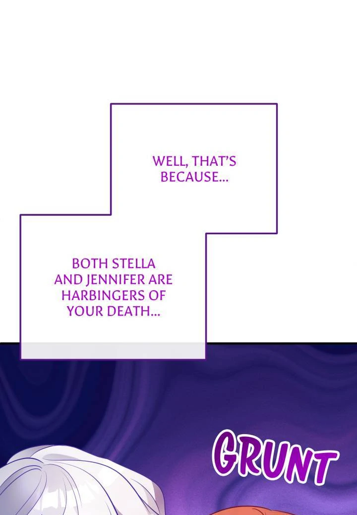 I’m a Doll, but the Tyrant Is Obsessed With Me Chapter 51 422 055