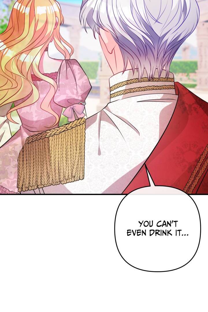 I’m a Doll, but the Tyrant Is Obsessed With Me Chapter 51 425 058