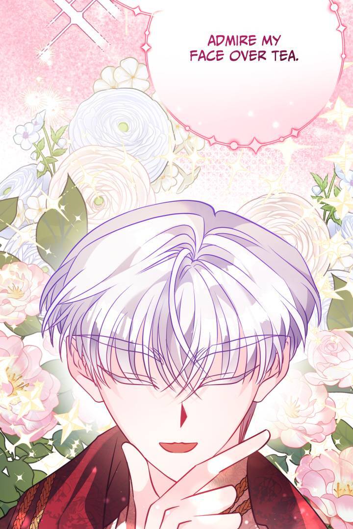 I’m a Doll, but the Tyrant Is Obsessed With Me Chapter 51 428 061