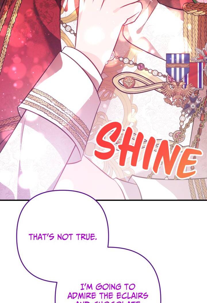 I’m a Doll, but the Tyrant Is Obsessed With Me Chapter 51 429 062