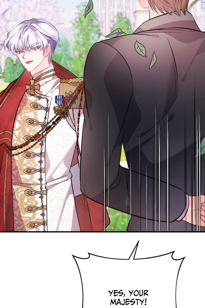 I’m a Doll, but the Tyrant Is Obsessed With Me Chapter 51 431 064