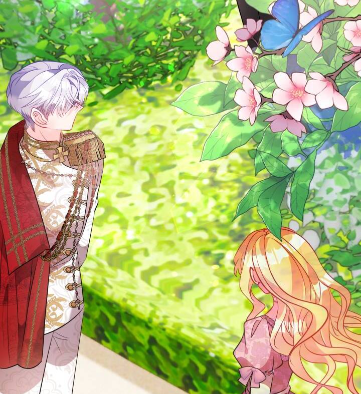 I’m a Doll, but the Tyrant Is Obsessed With Me Chapter 51 438 071