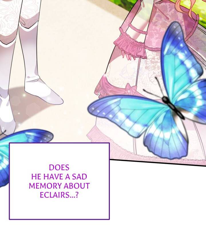 I’m a Doll, but the Tyrant Is Obsessed With Me Chapter 51 439 072