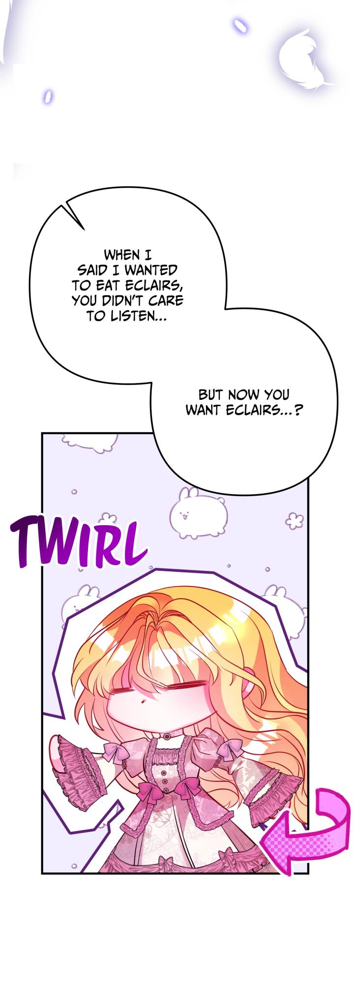 I’m a Doll, but the Tyrant Is Obsessed With Me Chapter 51 444 077