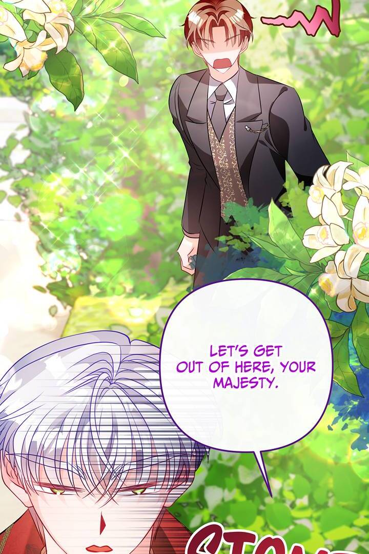 I’m a Doll, but the Tyrant Is Obsessed With Me Chapter 51 446 079