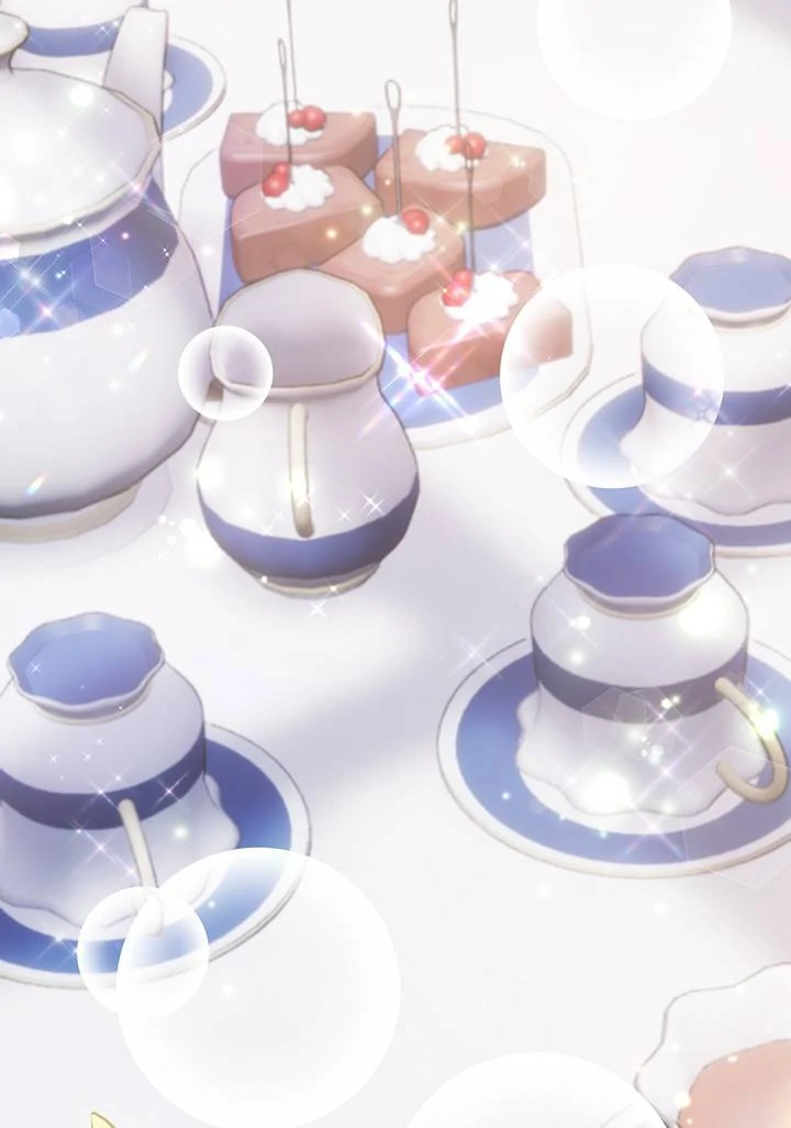 I’m a Doll, but the Tyrant Is Obsessed With Me Chapter 51 454 087