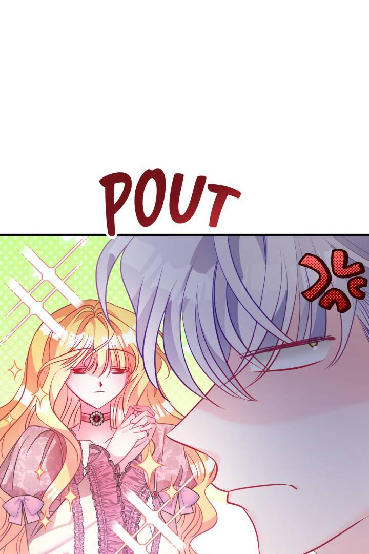 I’m a Doll, but the Tyrant Is Obsessed With Me Chapter 51 456 089