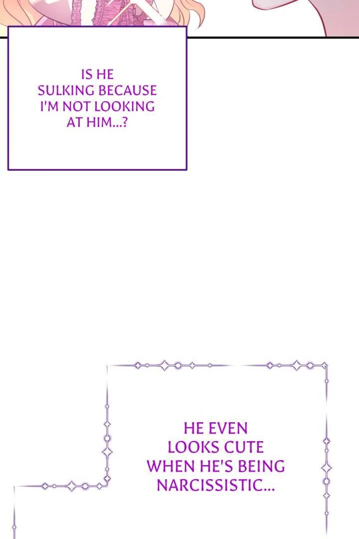 I’m a Doll, but the Tyrant Is Obsessed With Me Chapter 51 457 090