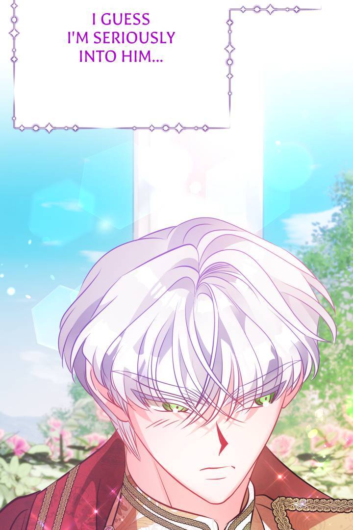 I’m a Doll, but the Tyrant Is Obsessed With Me Chapter 51 458 091