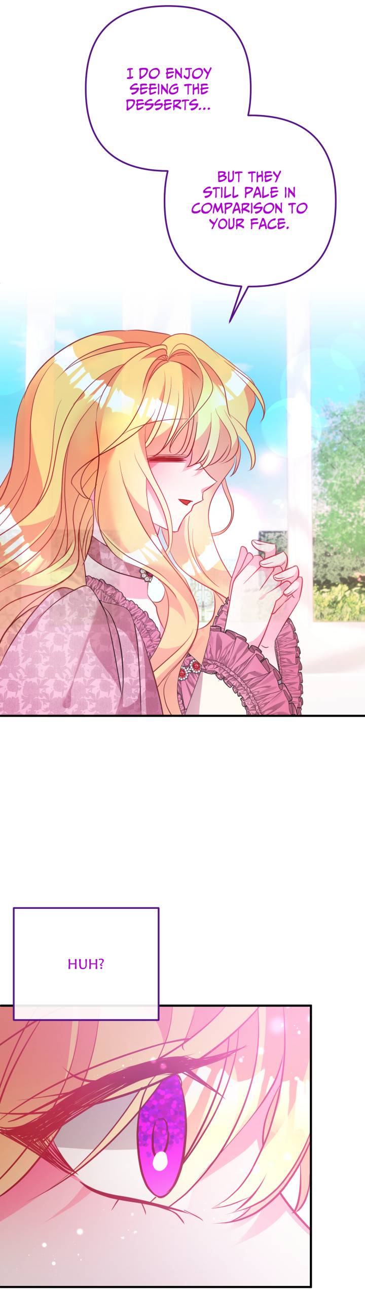 I’m a Doll, but the Tyrant Is Obsessed With Me Chapter 51 461 094