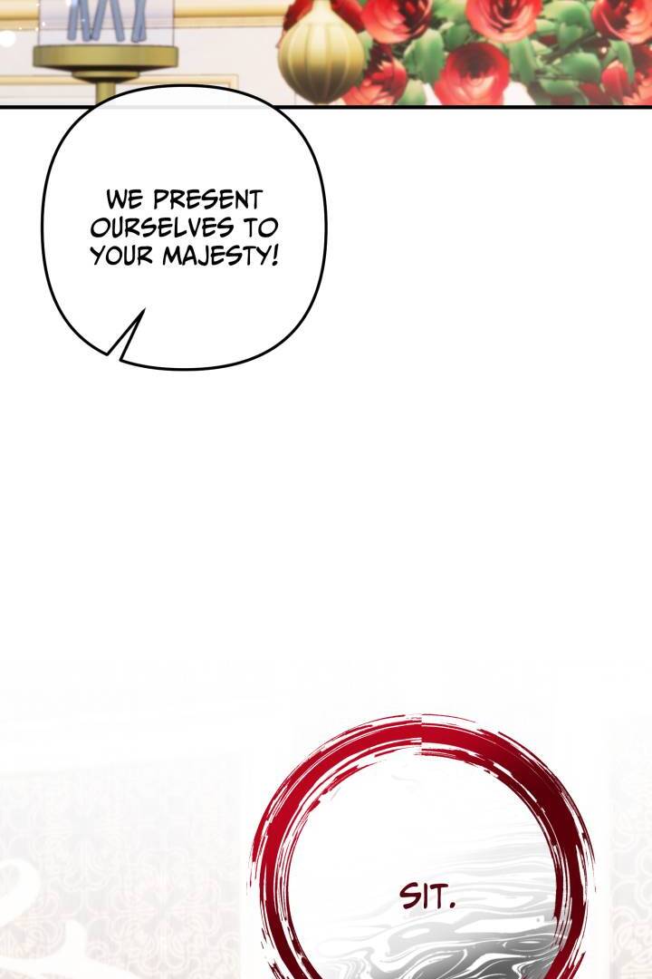 I’m a Doll, but the Tyrant Is Obsessed With Me Chapter 51 468 101