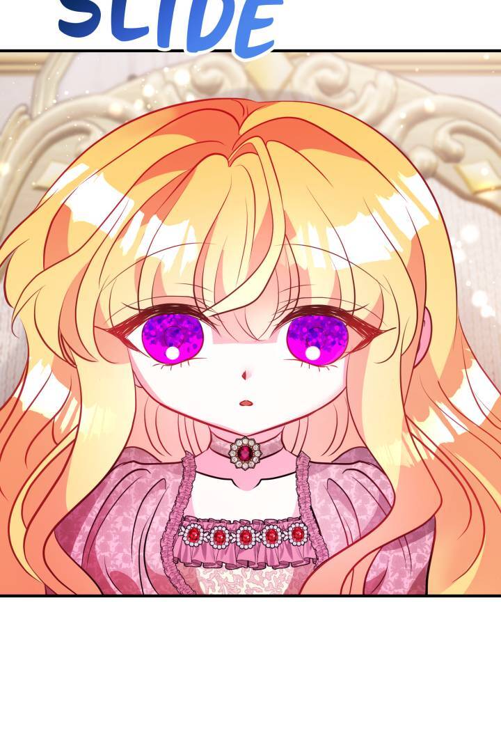 I’m a Doll, but the Tyrant Is Obsessed With Me Chapter 51 471 104