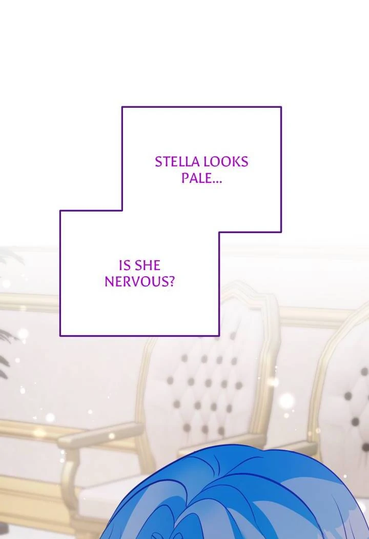 I’m a Doll, but the Tyrant Is Obsessed With Me Chapter 51 472 105