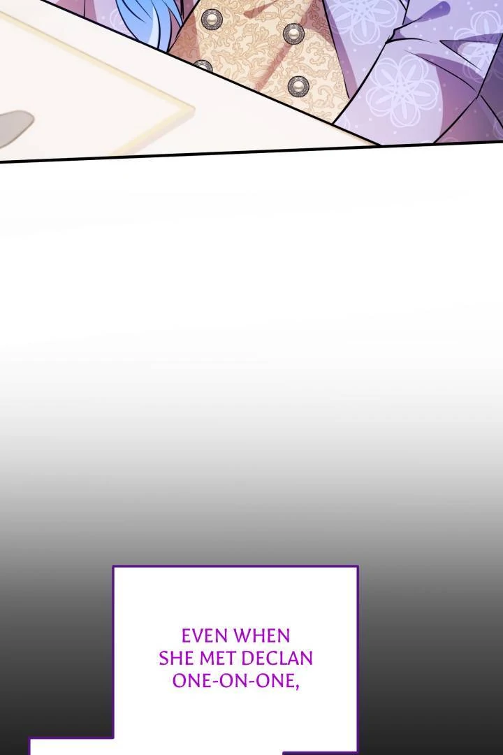 I’m a Doll, but the Tyrant Is Obsessed With Me Chapter 51 474 107