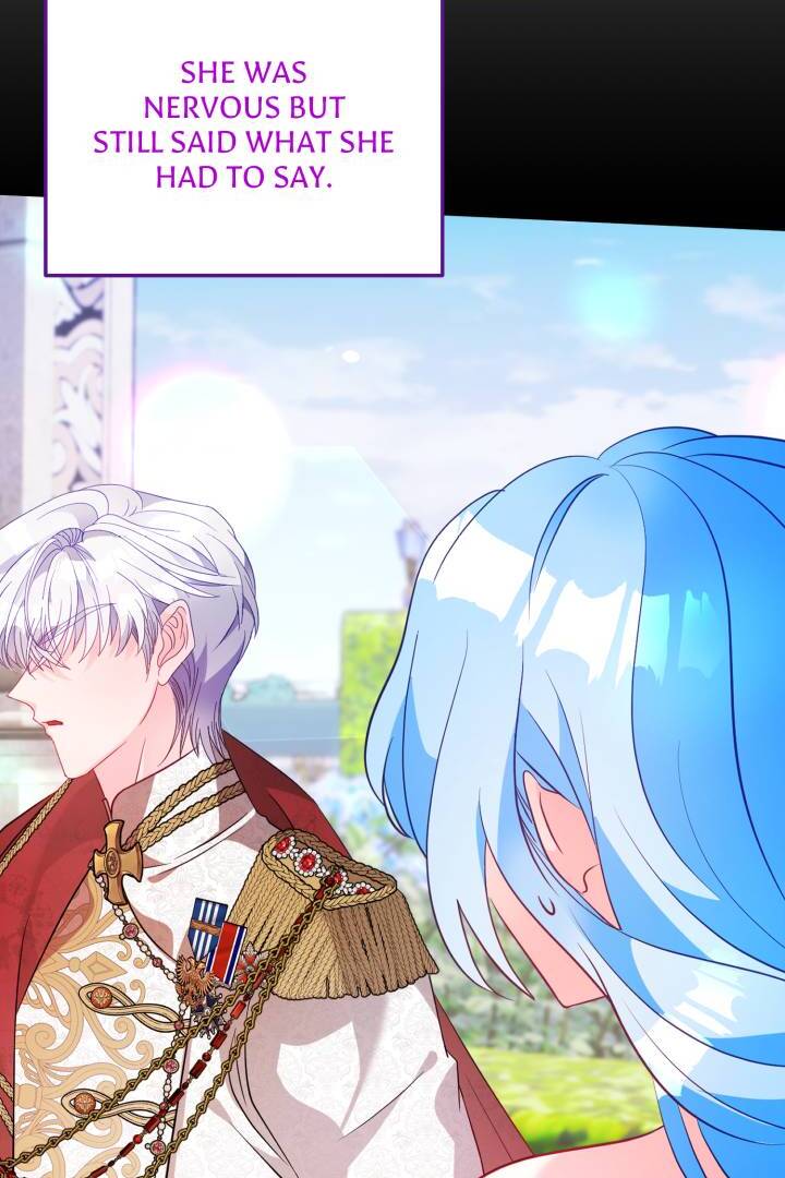 I’m a Doll, but the Tyrant Is Obsessed With Me Chapter 51 475 108