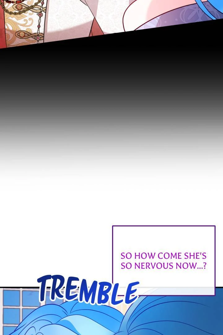 I’m a Doll, but the Tyrant Is Obsessed With Me Chapter 51 476 109