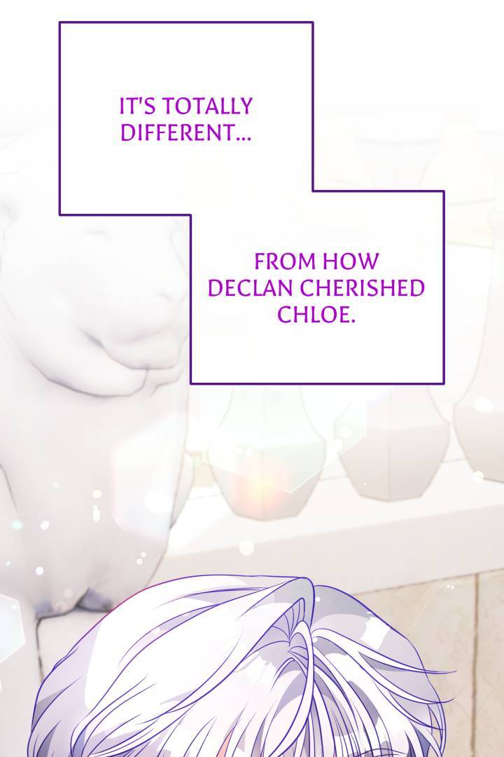 I’m a Doll, but the Tyrant Is Obsessed With Me Chapter 51 483 116