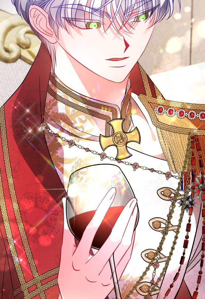 I’m a Doll, but the Tyrant Is Obsessed With Me Chapter 51 484 117