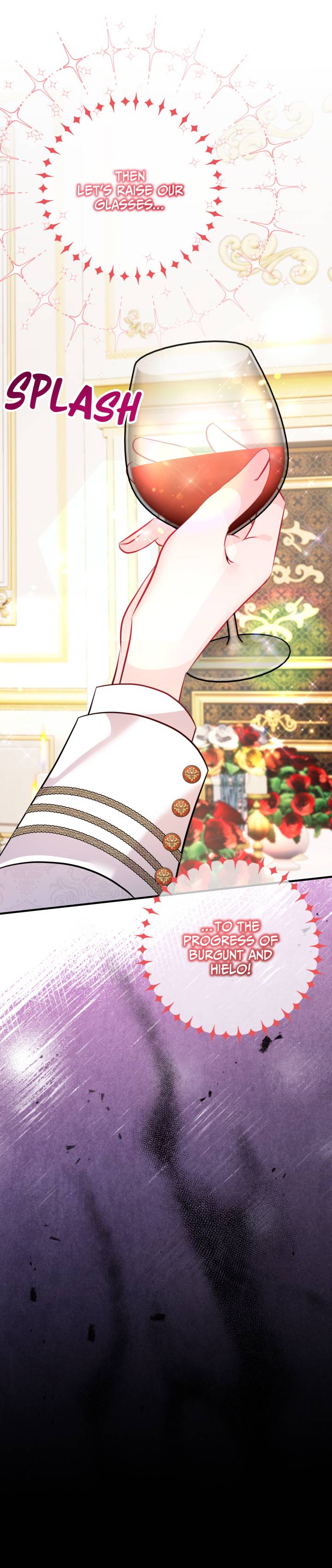 I’m a Doll, but the Tyrant Is Obsessed With Me Chapter 51 486 119