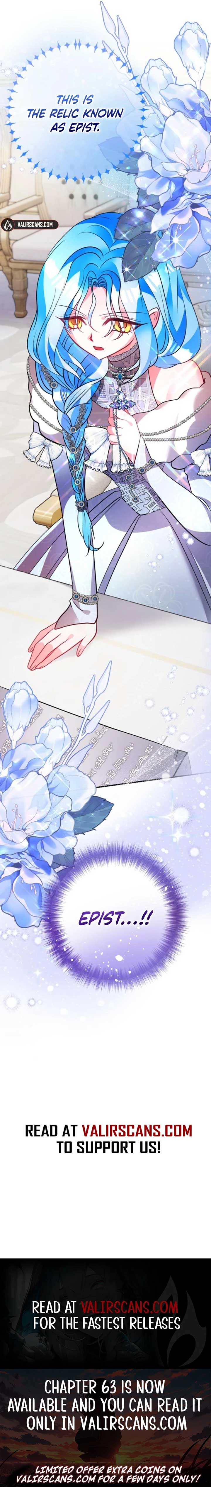 I’m a Doll, but the Tyrant Is Obsessed With Me Chapter 55 47 10