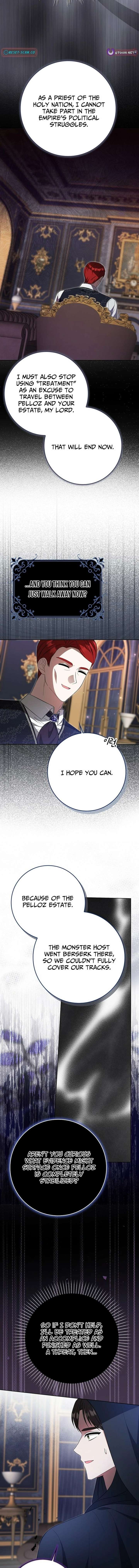 I’m a Fake Bride Who Will Run Away Someday Chapter 32 76 006