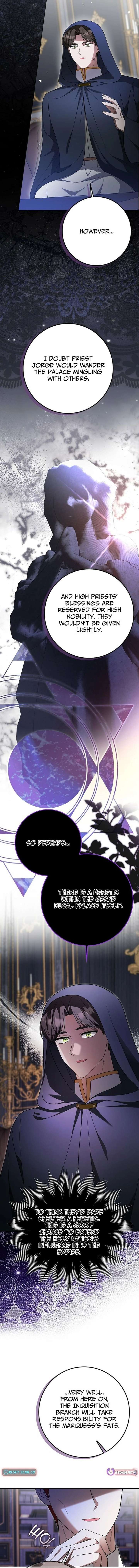 I’m a Fake Bride Who Will Run Away Someday Chapter 32 78 008