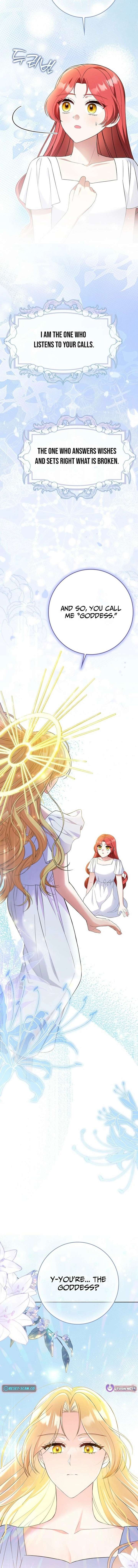 I’m a Fake Bride Who Will Run Away Someday Chapter 32 86 016