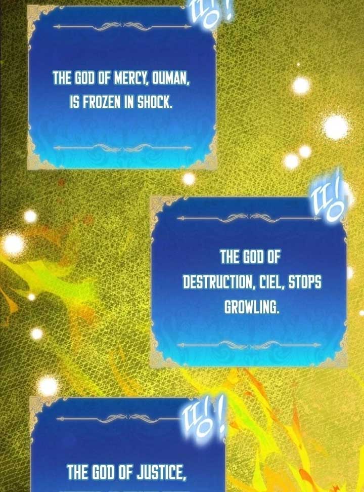 I’m a Fake Saintess but the Gods are Obsessed Chapter 108 668 ch 108 100