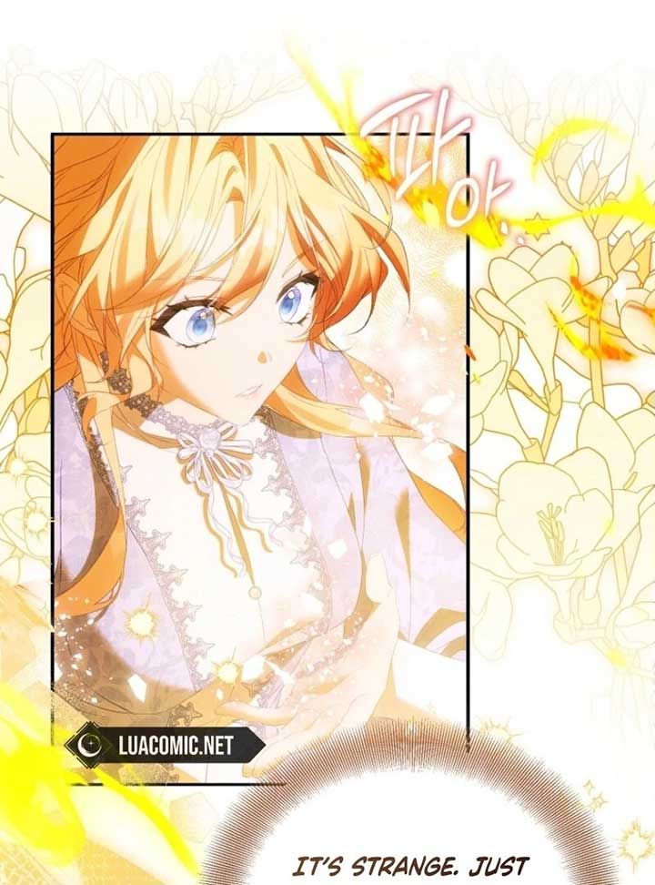 I’m a Fake Saintess but the Gods are Obsessed Chapter 108 677 ch 108 109