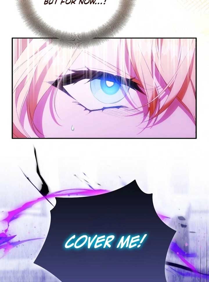 I’m a Fake Saintess but the Gods are Obsessed Chapter 108 679 ch 108 111