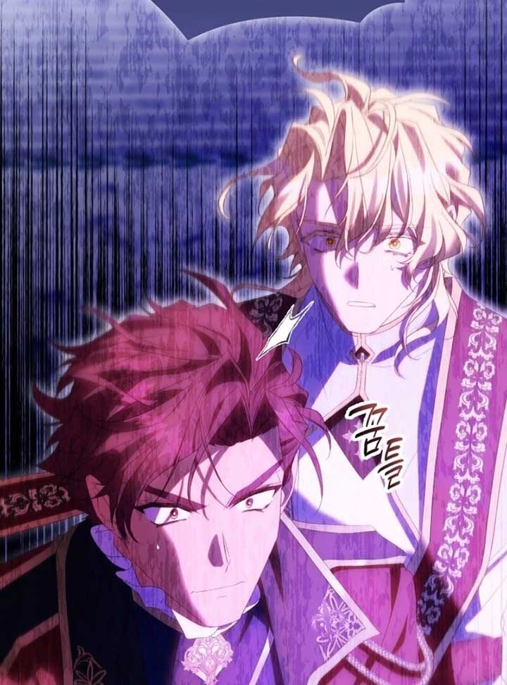 I’m a Fake Saintess but the Gods are Obsessed Chapter 108 680 ch 108 112