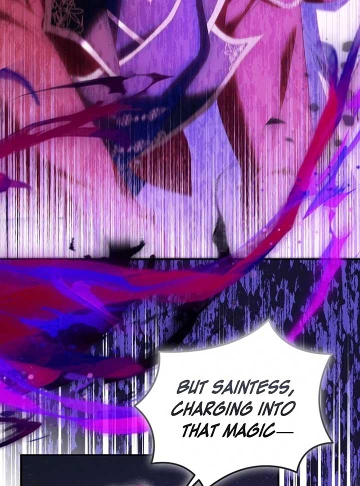 I’m a Fake Saintess but the Gods are Obsessed Chapter 108 681 ch 108 113