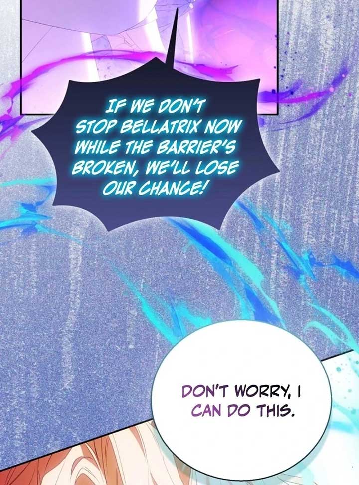 I’m a Fake Saintess but the Gods are Obsessed Chapter 108 683 ch 108 115