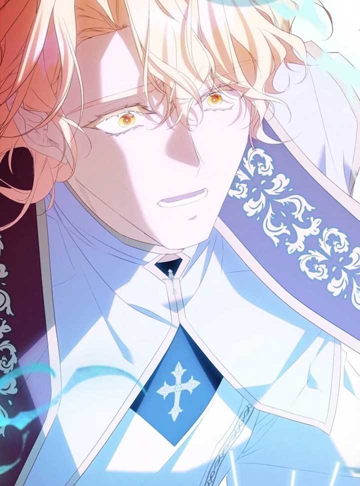 I’m a Fake Saintess but the Gods are Obsessed Chapter 108 684 ch 108 116