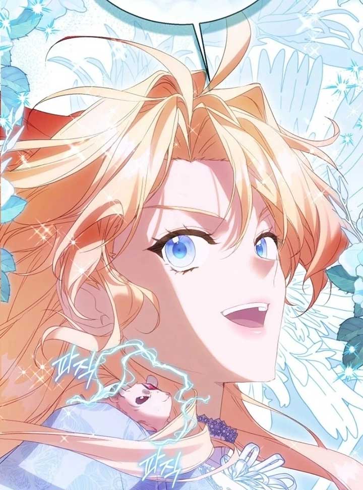 I’m a Fake Saintess but the Gods are Obsessed Chapter 108 686 ch 108 118