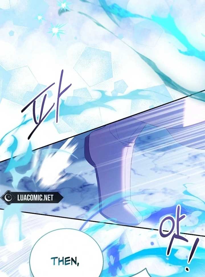 I’m a Fake Saintess but the Gods are Obsessed Chapter 108 689 ch 108 121